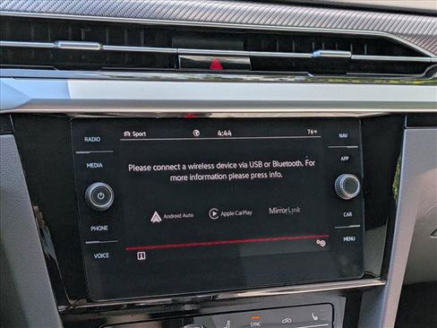 Certified 2023 Volkswagen Arteon SEL AWD/4WD image 37