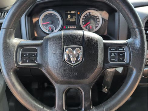 Certified 2019 RAM 1500 Tradesman w/ Power & Remote Entry Group image 11