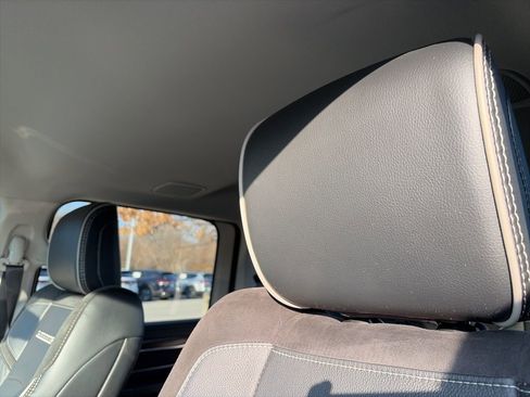 Used 2024 RAM 3500 Laramie image 21