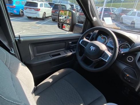 Used 2025 RAM 2500 Tradesman AWD/4WD image 24
