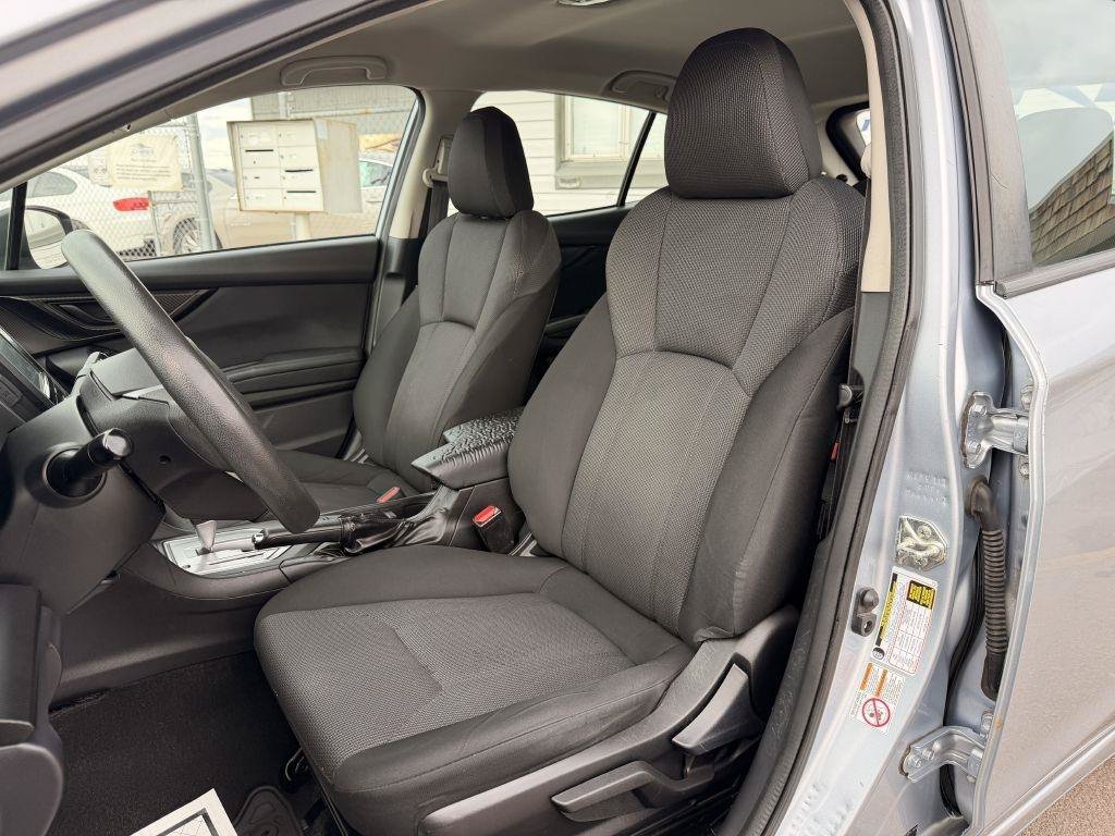 Used 2017 Subaru Impreza 2.0i AWD/4WD image 13
