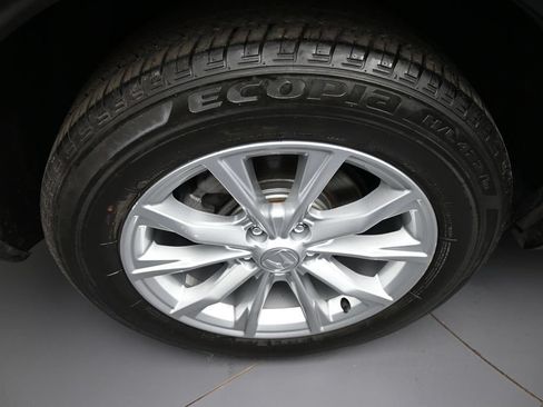 Used 2024 Honda CR-V EX image 12