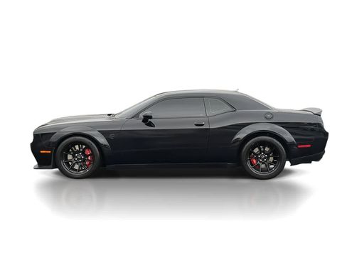 Used 2022 Dodge Challenger SRT Hellcat Redeye image 5