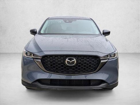 Used 2024 MAZDA CX-5 Carbon Edition image 2