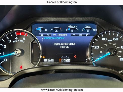 Used 2021 Ford F250 Platinum w/ FX4 Off-Road Package image 30