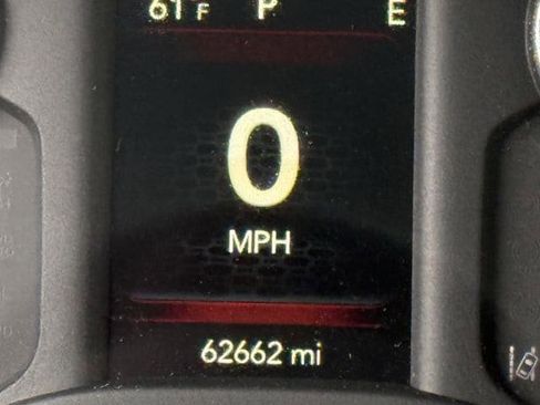 Used 2022 RAM 1500 Big Horn AWD/4WD image 18