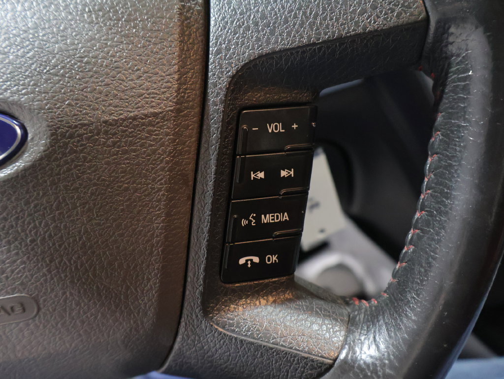 Used 2008 Ford Fusion SEL FWD image 33