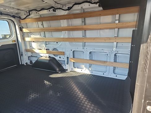 Used 2024 Ford Transit 250 Low Roof w/ Exterior Upgrade Package image 5