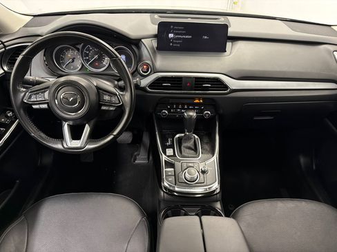 Used 2023 MAZDA CX-9 Touring AWD/4WD image 19