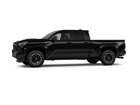 New 2026 Toyota Tacoma TRD Sport AWD/4WD image 3