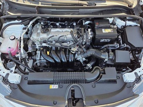 Used 2022 Toyota Corolla LE w/ Carpet Mat Package (TMS) image 22
