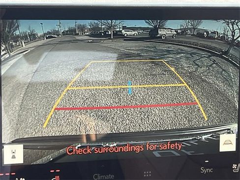 Used 2025 Lexus NX 350h AWD w/ Premium Package image 42