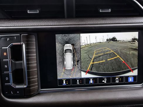 Used 2023 GMC Yukon Denali w/ Max Trailering Package image 35