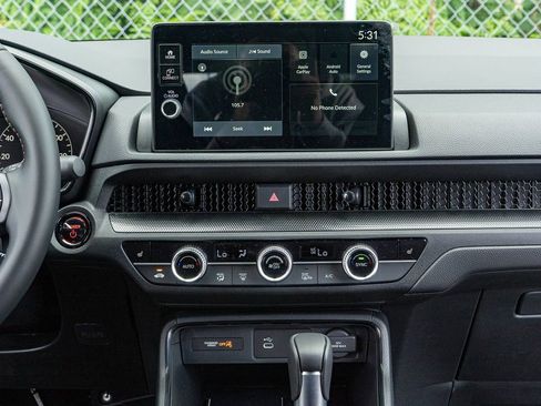 New 2026 Honda CR-V Sport image 19