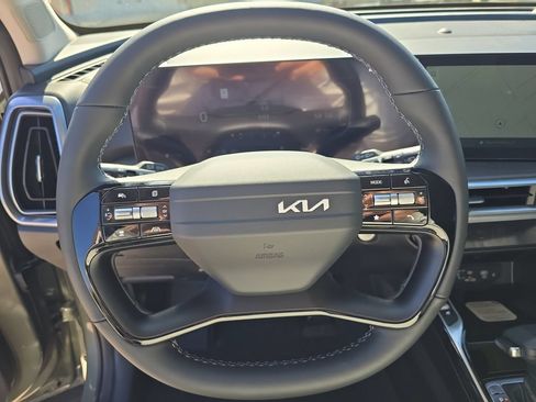 New 2026 Kia Sorento SX AWD/4WD image 30