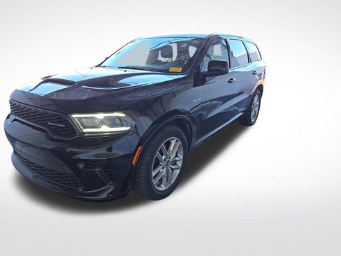 Used 2024 Dodge Durango R/T image 13