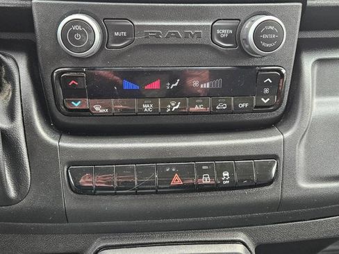 Used 2023 RAM ProMaster 2500 image 13
