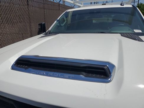 New 2026 Chevrolet Silverado 2500 LT w/ Convenience Package AWD/4WD image 11