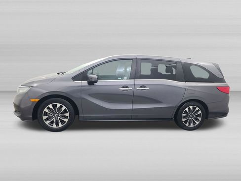 Used 2024 Honda Odyssey EX-L image 6