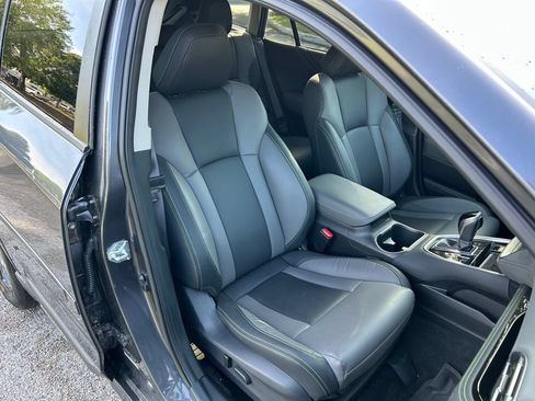 Used 2025 Subaru Outback Onyx Edition XT w/ Tech Package 3 AWD/4WD image 15