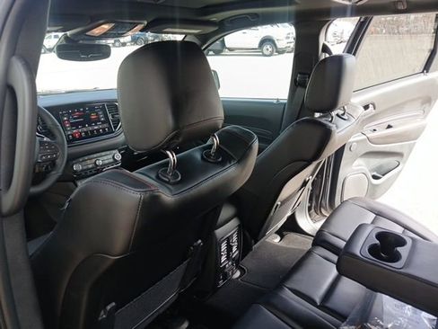 New 2026 Dodge Durango GT image 16