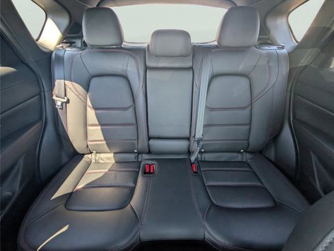 Used 2023 MAZDA CX-5 AWD 2.5 Turbo image 9