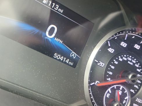 Used 2021 Hyundai Santa Fe SE image 26