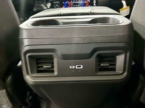 New 2026 Chevrolet Silverado 1500 LT Trail Boss w/ Protection Package image 27