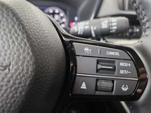 New 2026 Honda CR-V EX-L image 26