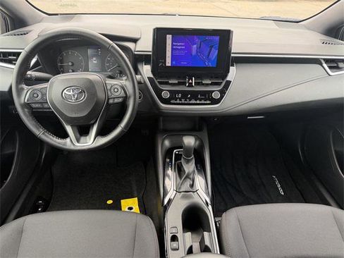 Certified 2023 Toyota Corolla SE image 9