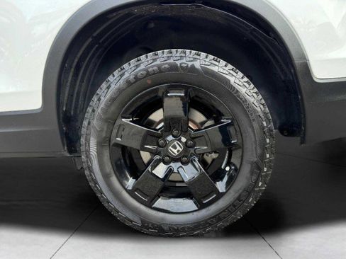 Used 2022 Honda Ridgeline RTL-E image 56