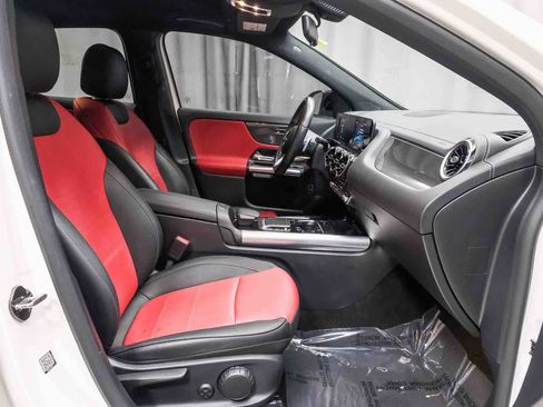 Certified 2022 Mercedes-Benz GLA 250 image 16