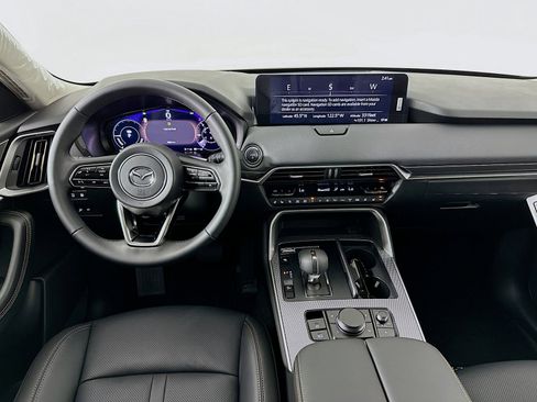 New 2026 MAZDA CX-70 SC AWD/4WD image 22