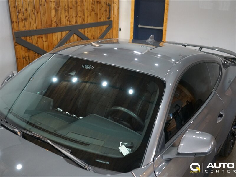Used 2021 Ford Mustang GT Premium w/ GT Performance Package RWD image 10