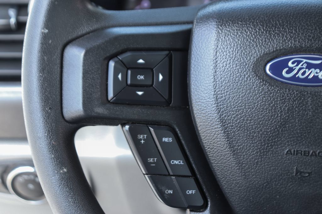 Used 2022 Ford F250 XL w/ Power Equipment Group RWD image 20