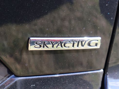 New 2025 MAZDA CX-5 AWD 2.5 S w/ Select Package image 17