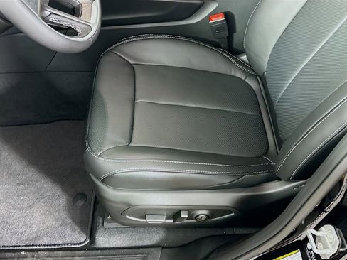 New 2026 Jeep Grand Cherokee L Limited image 27