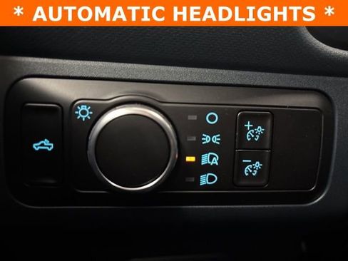 New 2025 Ford Maverick Lariat w/ Black Appearance Package image 22