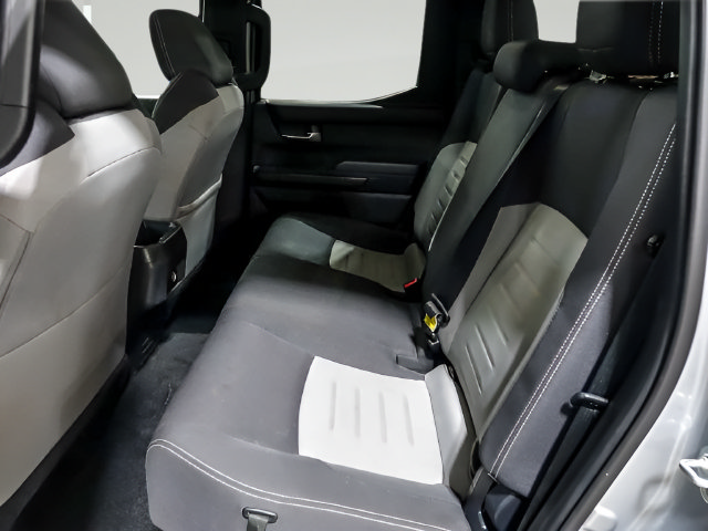 Certified 2025 Toyota Tacoma TRD Off-Road AWD/4WD image 12