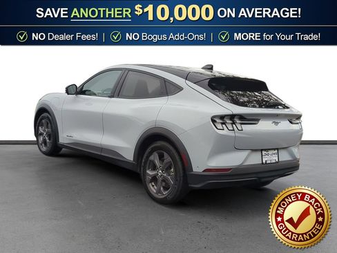 Used 2023 Ford Mustang Mach-E Select image 4