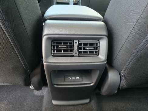 New 2026 Honda CR-V EX image 25