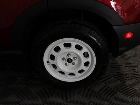 New 2025 Ford Bronco Sport Heritage w/ Convenience Package image 20