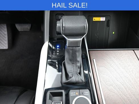 Used 2024 Toyota Tundra Capstone image 26