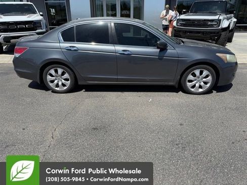 Used 2009 Honda Accord EX-L image 6