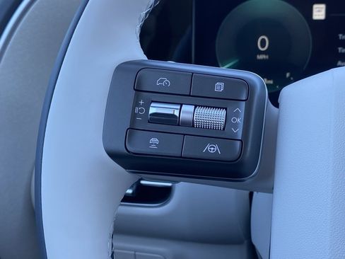 New 2026 Hyundai Palisade Calligraphy image 18