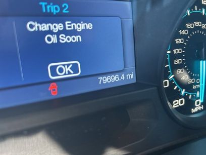 Used 2012 Ford Explorer FWD