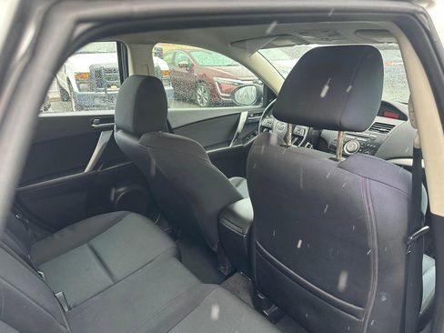 Used 2011 MAZDA MAZDA3 s Sport image 38