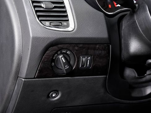 Used 2015 Dodge Durango Limited w/ Nav & Power Liftgate Group image 10