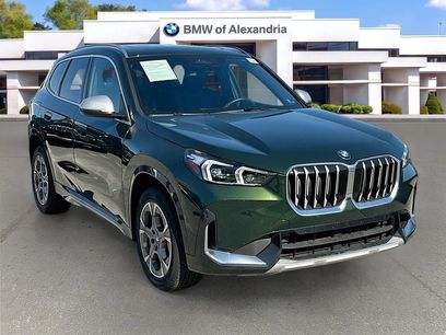 Certified 2023 BMW X1 xDrive28i w/ Convenience Package