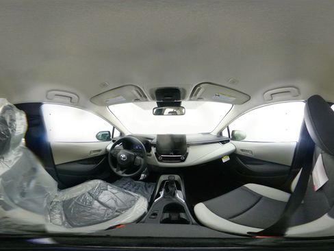 New 2026 Toyota Corolla LE image 33